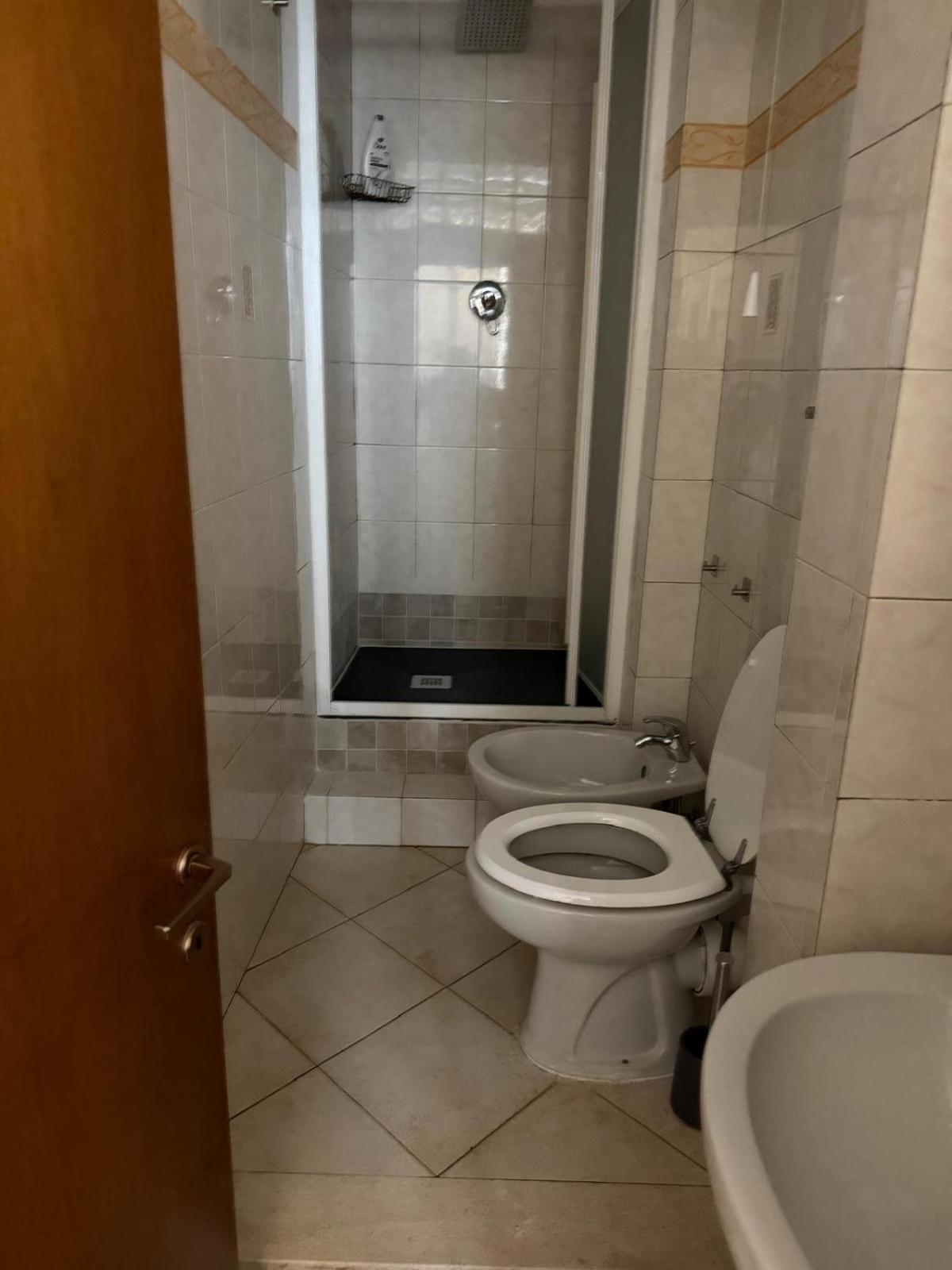 Civico 2 Apartment Sassari Bagian luar foto